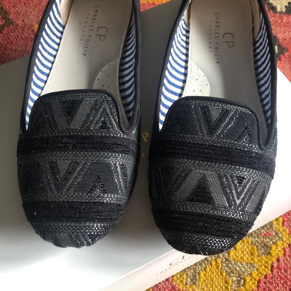 Charles Philip Shanghai flats - Picture 2 of 2